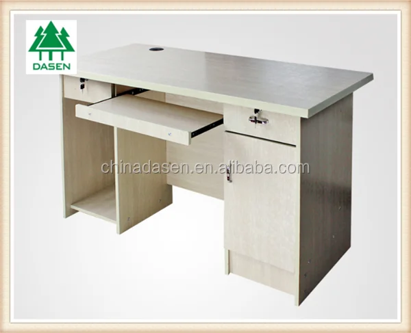 beautiful professional long study computer table desk