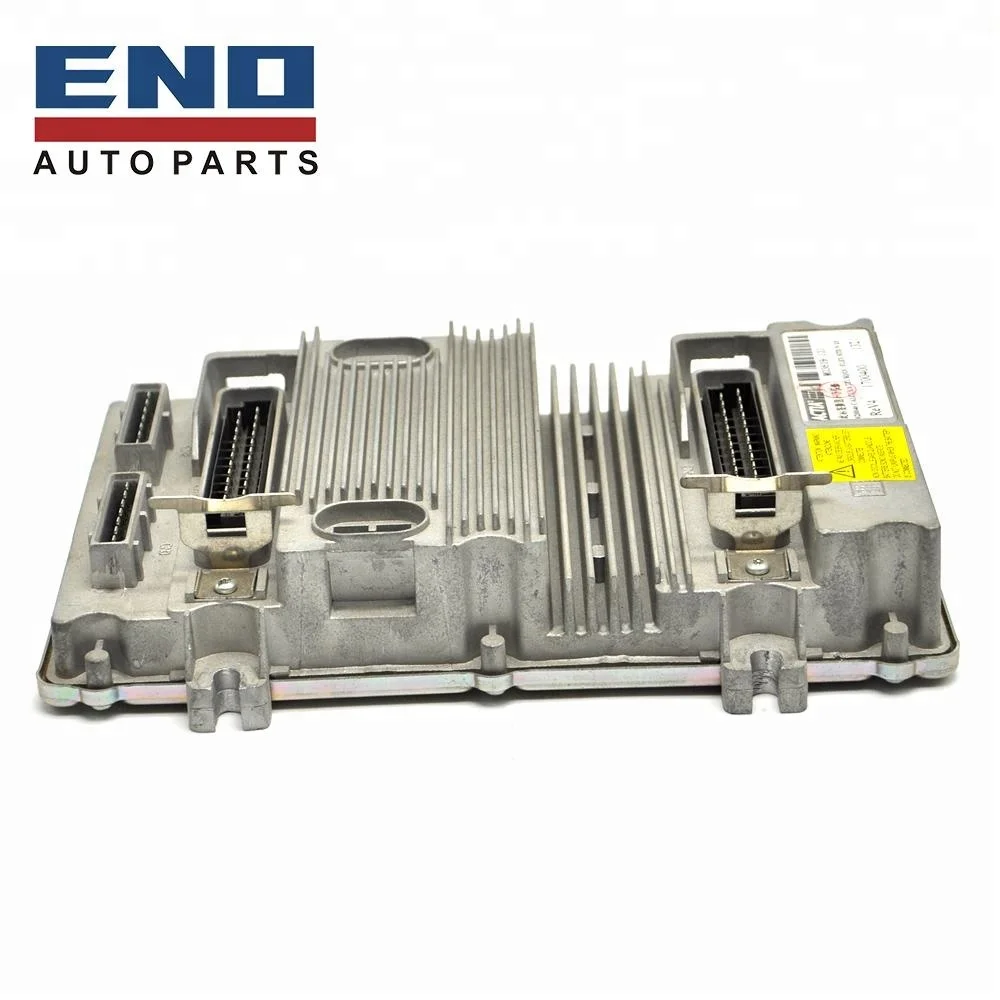 ЭБУ ECM электронный модуль управления