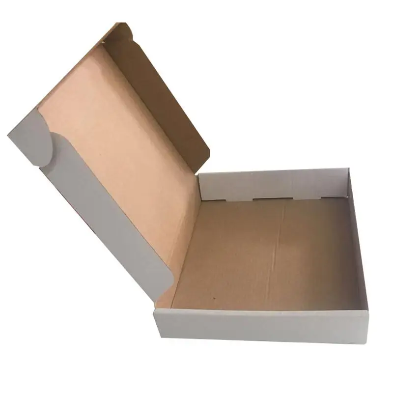 Пользовательские и творческих Крафт жесткий бумажная коробка используется для упаковки