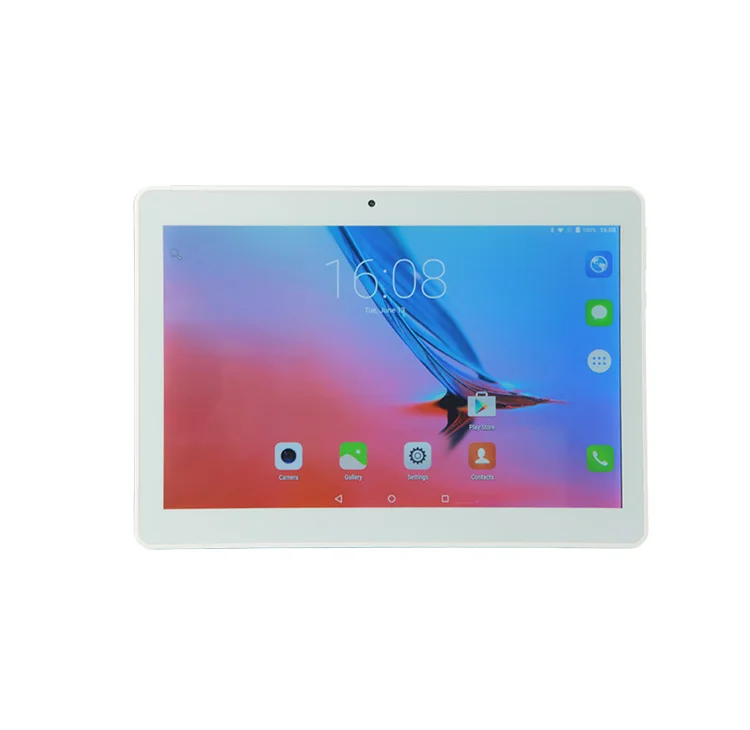2021 China OEM Octa core  IPS 1280*800 screen tablet factory price 10 inch tablet pc 4G call dual sim