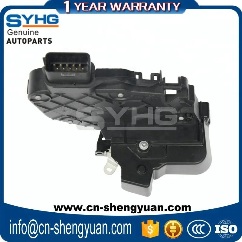 For Ford 3M5A-R26413-ES/3M5AR26413ES/4M5AA26413EE/4892388 Car Central Power Door Lock Actuator