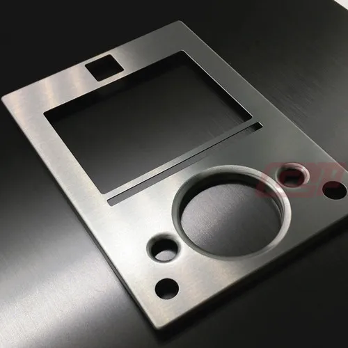 Aluminum Product case for Consumer Electronics