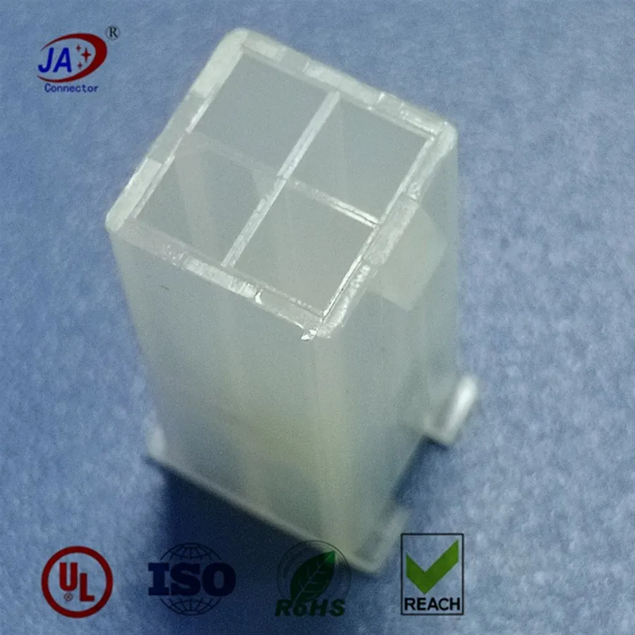 C4255 5557 5566 5558 5569 male female automotive speaker connector molex 4.2mm pitch electric terminal block