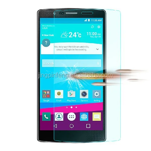 Новые продукты 2015 анти-синий светло закаленное стекло экран протектор