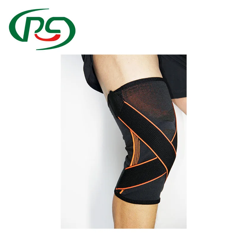 
RS High Elasticity Nice Quality Sports Protection Knee Support 