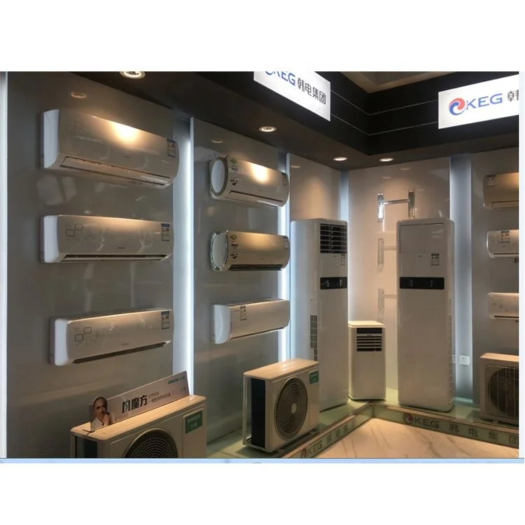0.75 ton 9000btu Carrier Floor Standing Air Conditioner Air Portable without Outdoor Unit