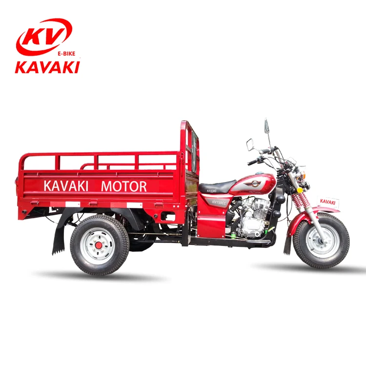 2021 New style petrol tricycle gasoline made in China