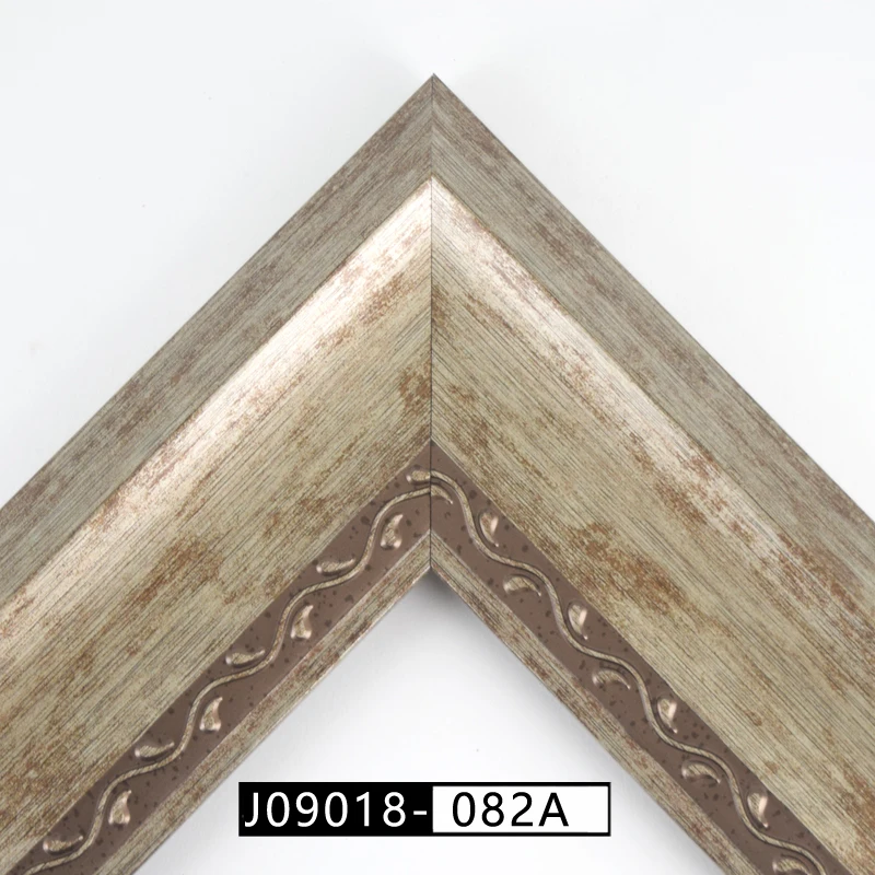 Wholesale New Embossing Ps Moulding For Picture Frame