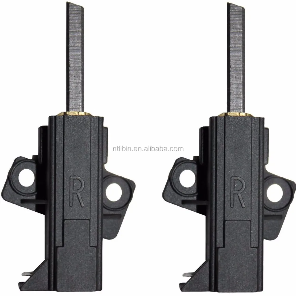 
CARBON BRUSH FOR WASHING MACHINE 