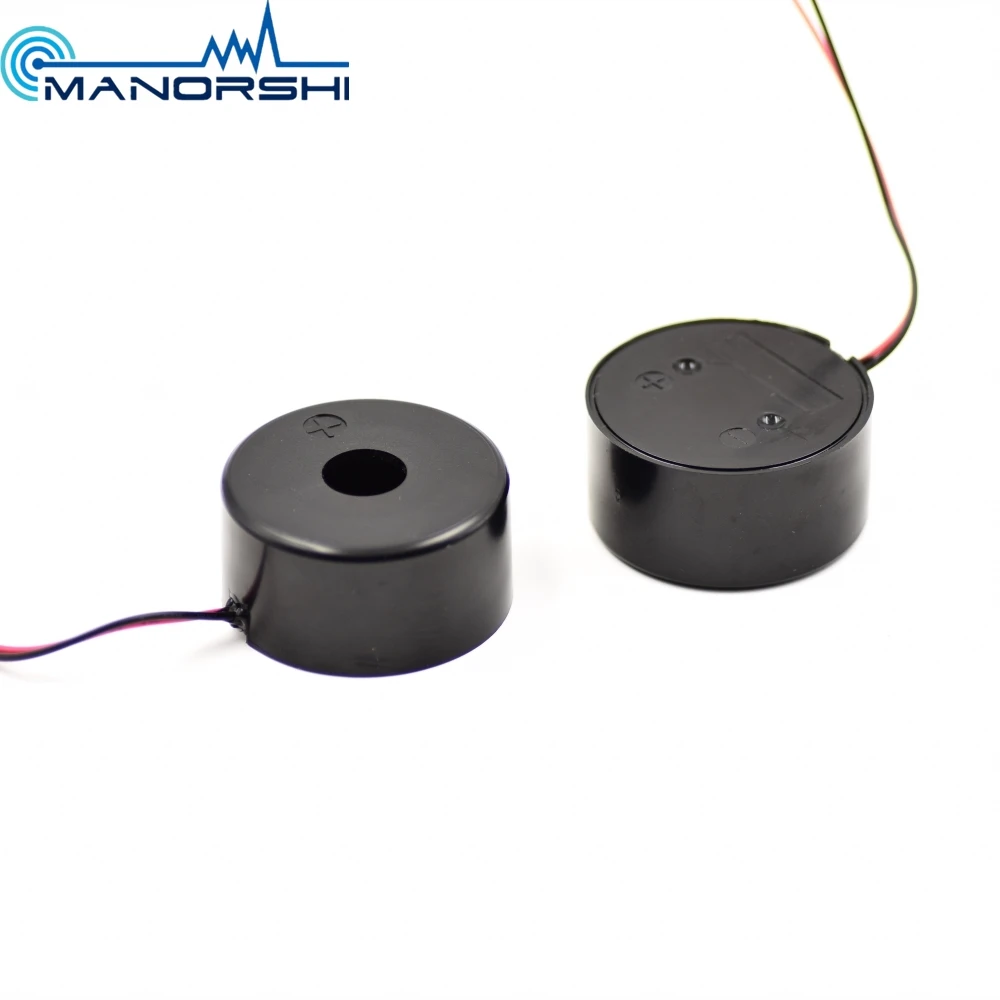 40*20 мм электронный Пьезозуммер вибратор