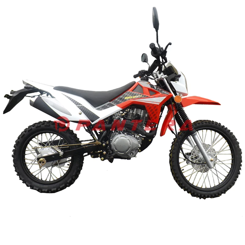 Питбайк 160cc