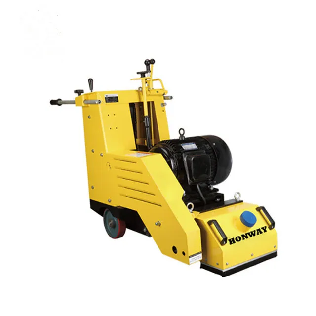 Дорожное строительное оборудование, дорожный фрезерный станок