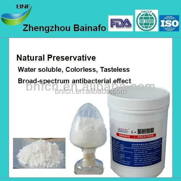 
food preservatives harmless and nutrition to human in fresh fish/green fish 