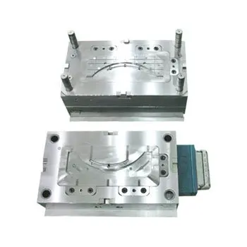 Car/auto Engine Parts Injection Moulding/molding