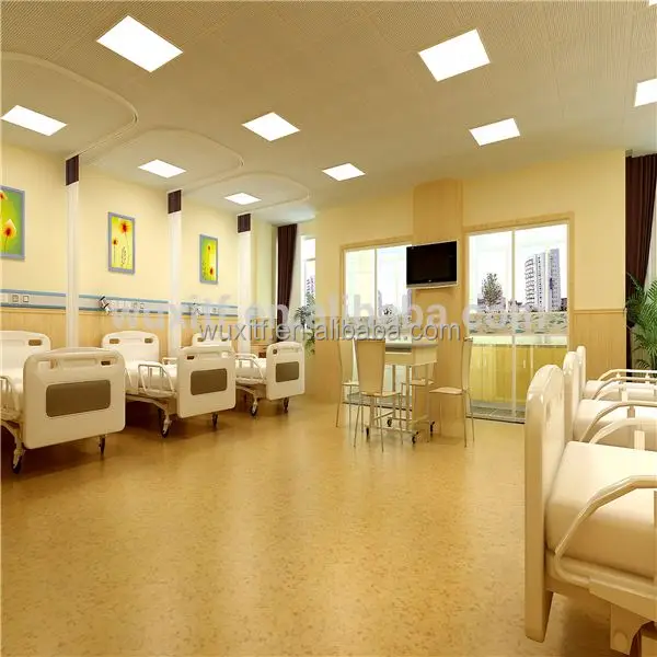 New material high quality pvc bus floor covering for offices for sale