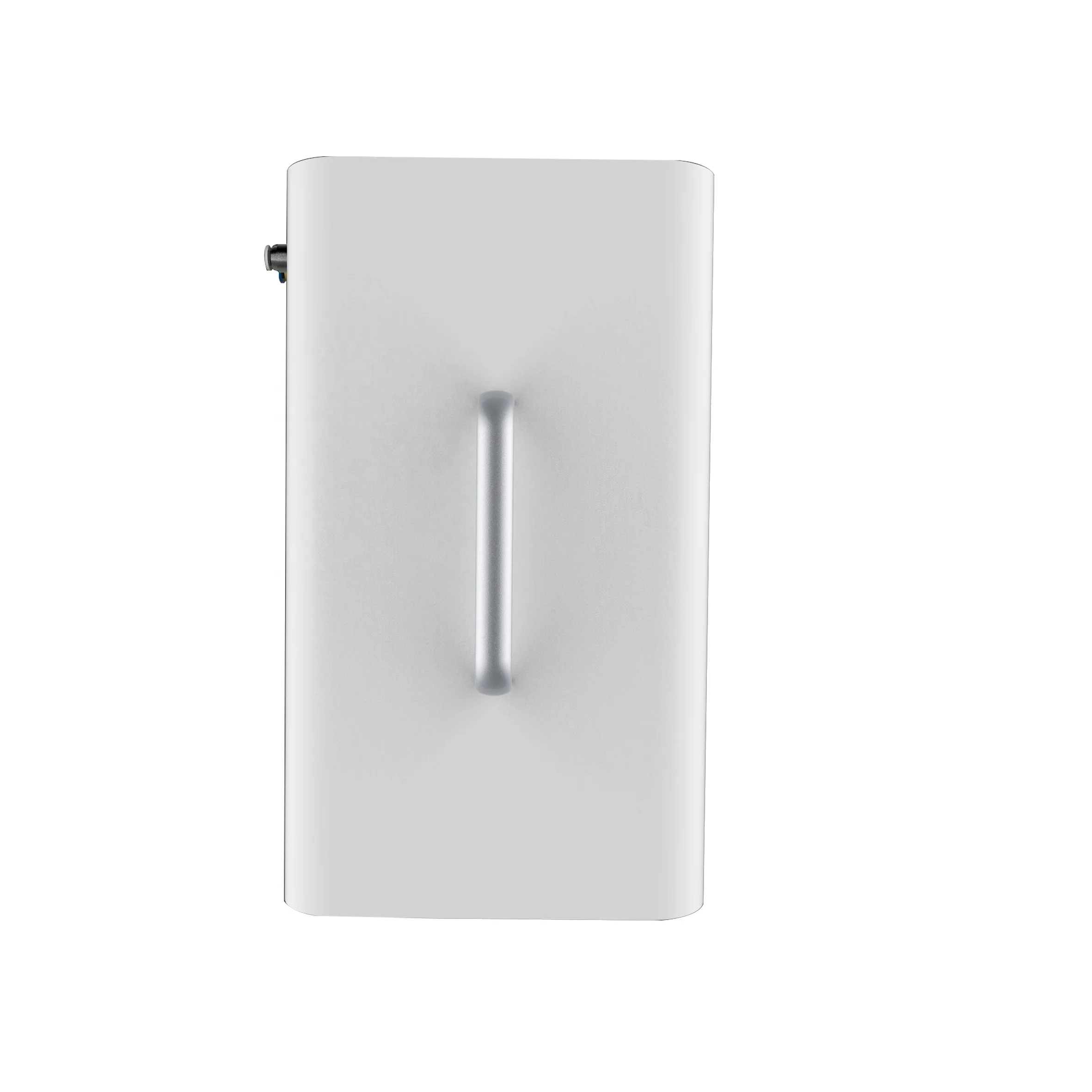 Scent-E HVAC System Aroma Diffuser for Hotel Lobby