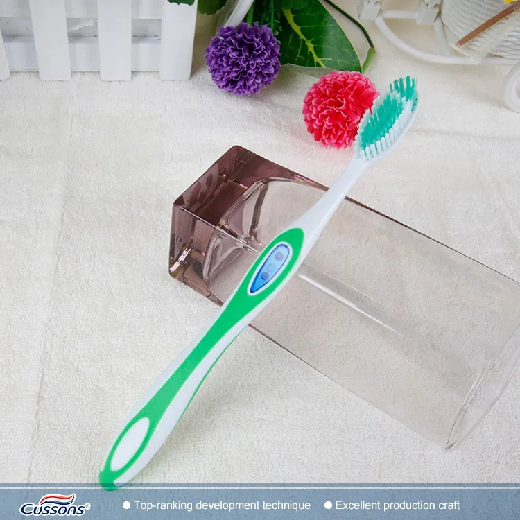 High Quality Nylon Dental Soft Bristle Tooth Brush Toothbrush