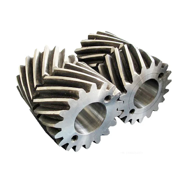 
pinion Worm Spur Helical Metric Gear Wheel and Gear Rack 