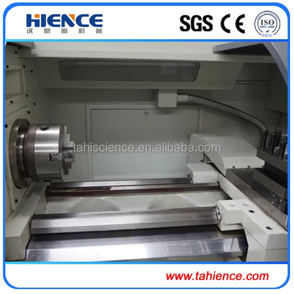 Автоматическое устройство подачи прутка небольшой токарный станок С ЧПУ машина преимущества токарный станок CK6132A