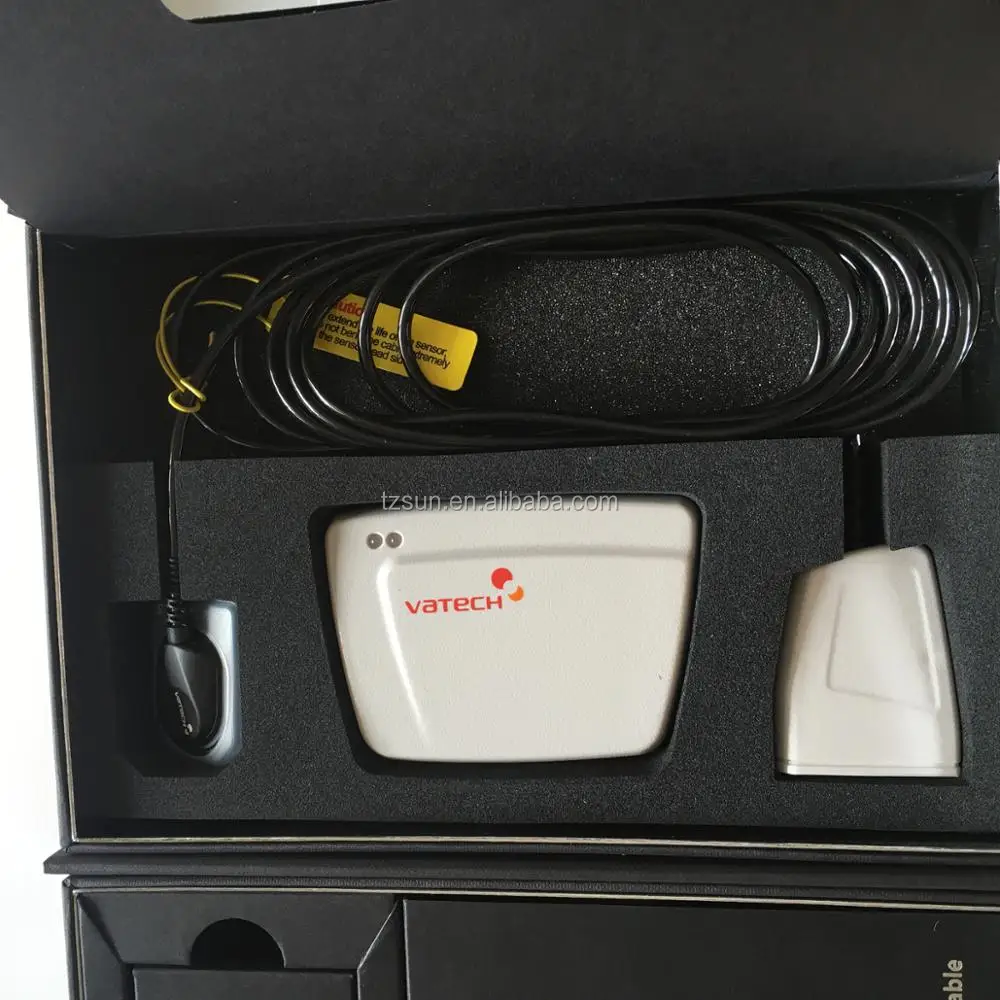 Dental X-ray Sensor Original Korea VATECH Ez Sensor