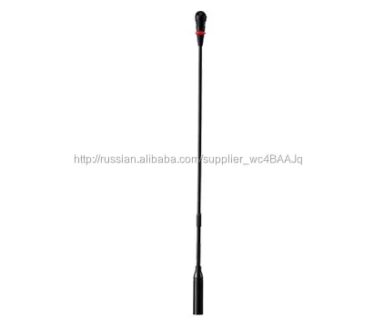 Шток микрофон / микрофон конференции (YG212) --- YARMEE