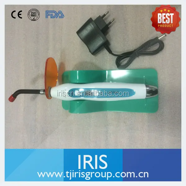 Морден Стиль Синий Свет Стоматологическая LED Световой полимеризации с для Стоматологической Клиники или