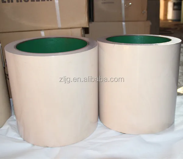 10 inch rice mill rubber rollers white rice hulling rubber roll nbr dehusking rubber roller