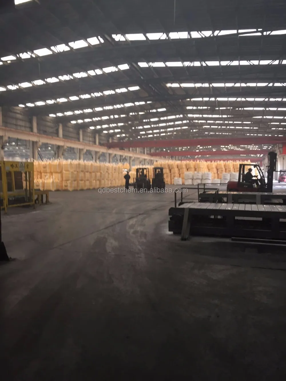 Supplier of Soda Ash Dense