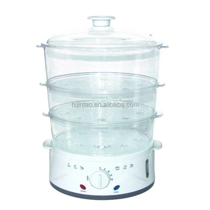 Hot Sale Electric Food Steamer