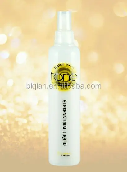 Keratin Hair fiber And Holding Building Water Spray Pump