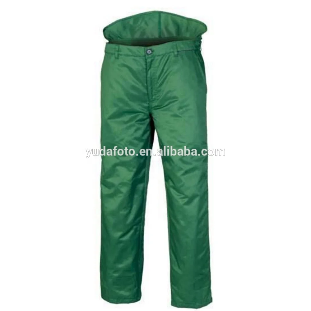 CT3002 Lumberjack anti-cut chaps Chain saw cut resistant chaps