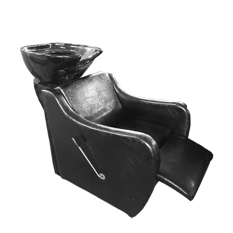 Новая черная юбка-одуванчик наивысшего качества, Парикмахерская мойка парикмахерские специального назначения шампунь блок E-1802