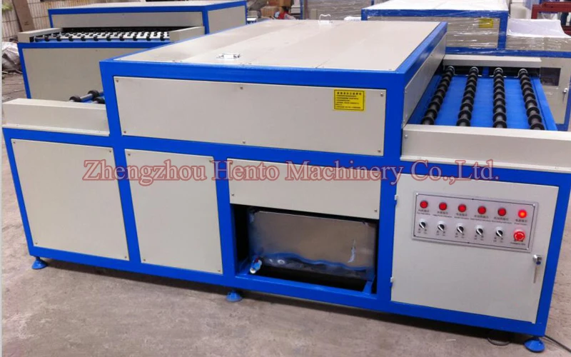 Горячая Распродажа, горизонтальная стиральная машина для стекла/стеклянная шайба