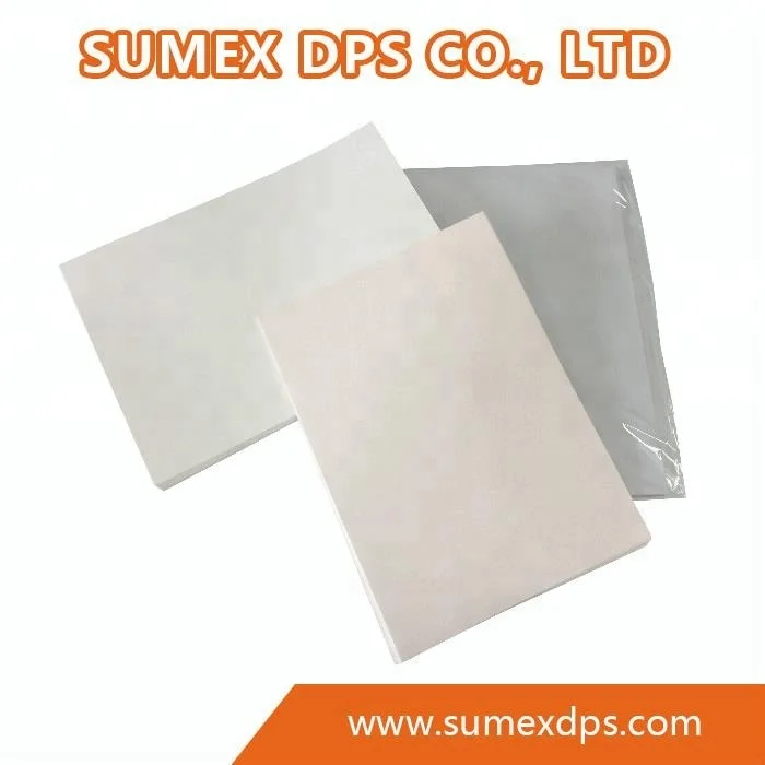 100gsm High Glossy Sublimation Heat Transfer Digital Printing Paper