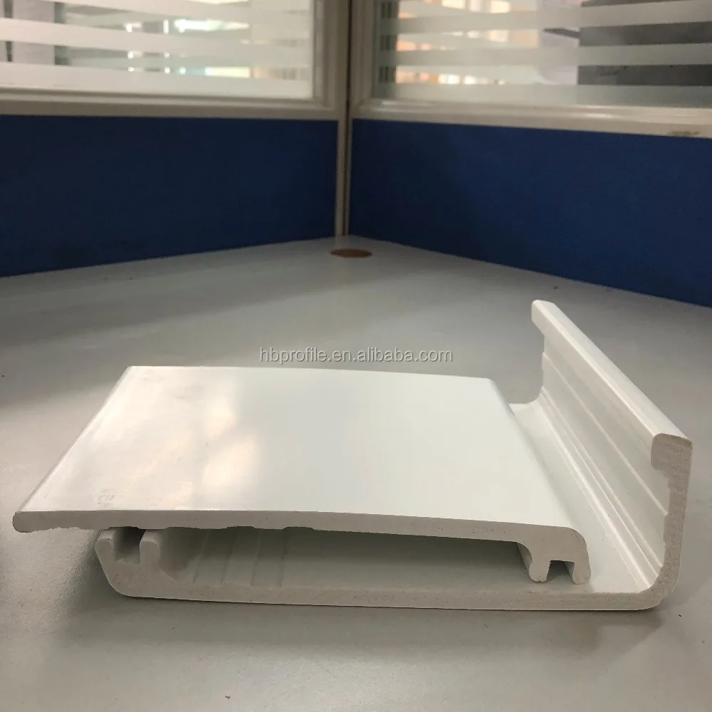 roofing protection board  pvc fascia board fascia board