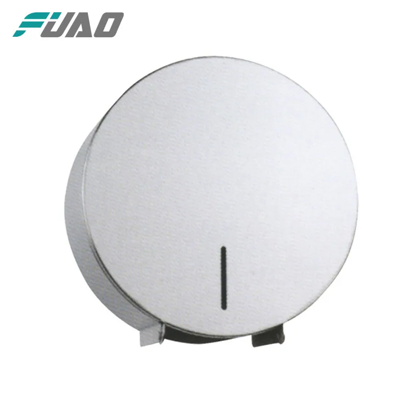 
FUAO Contemporary toilet roll holder paper towel dispenser 
