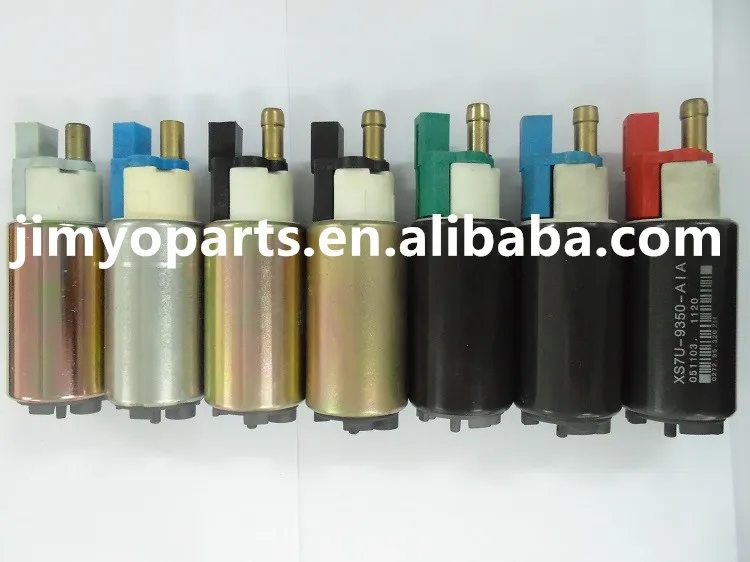 
Fuel Pump For FORD CAR E2157 X10-734-002-006 KLG4-13-350A 12V High Quality Electric Fuel Pump 