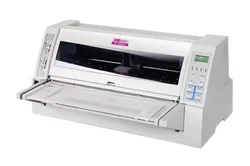 Jolimark FP 8800K+ dot matrix high speed and heavy duty 24 pin wide carriage impact printer