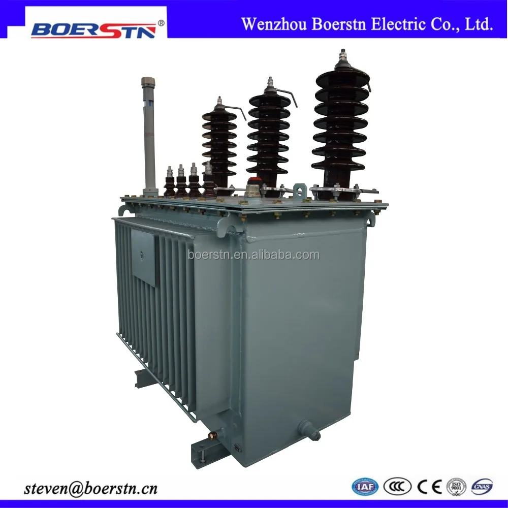 Power 200kva Three Phase Transformer AUTOTRANSFORMER TOROIDAL Three Phase Dry Power Transformer 600v to 400v Standard Impedance
