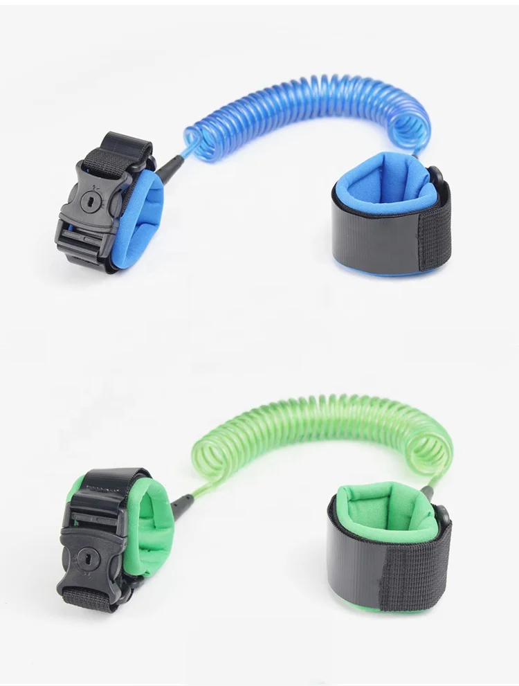 Ремень безопасности для детей, поводок из полиэстера, защита от потери, для прогулок