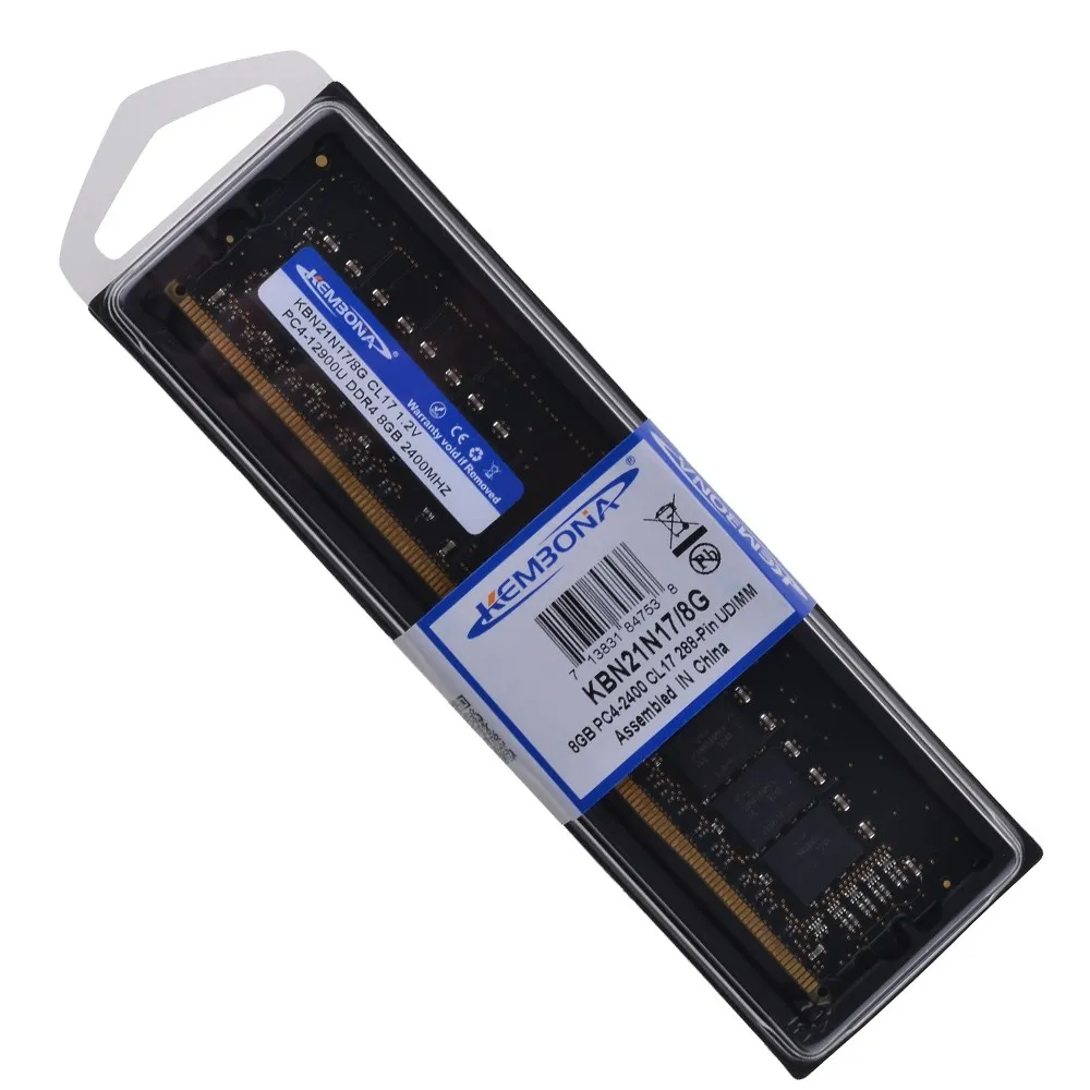 PC ddr4 4gb memory