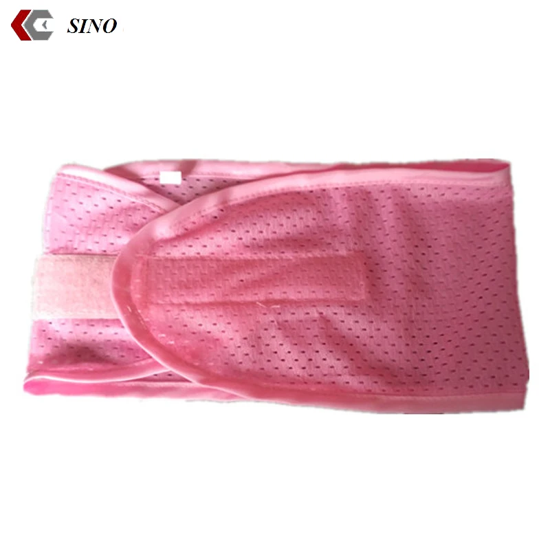 
stick hair hoop mesh hair wrap wide bang headband customize bandana for women outdoor sports active bandana 