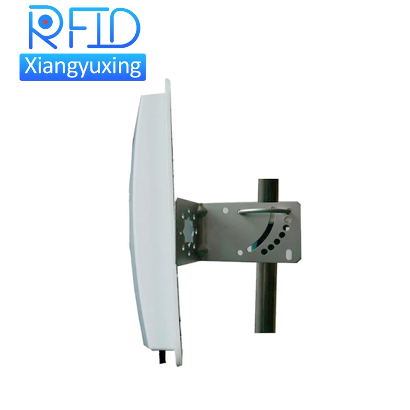 
915Mhz UHF Low Power RFID Reader ISO180006C Gen 2 RFID reader module for warehouse 
