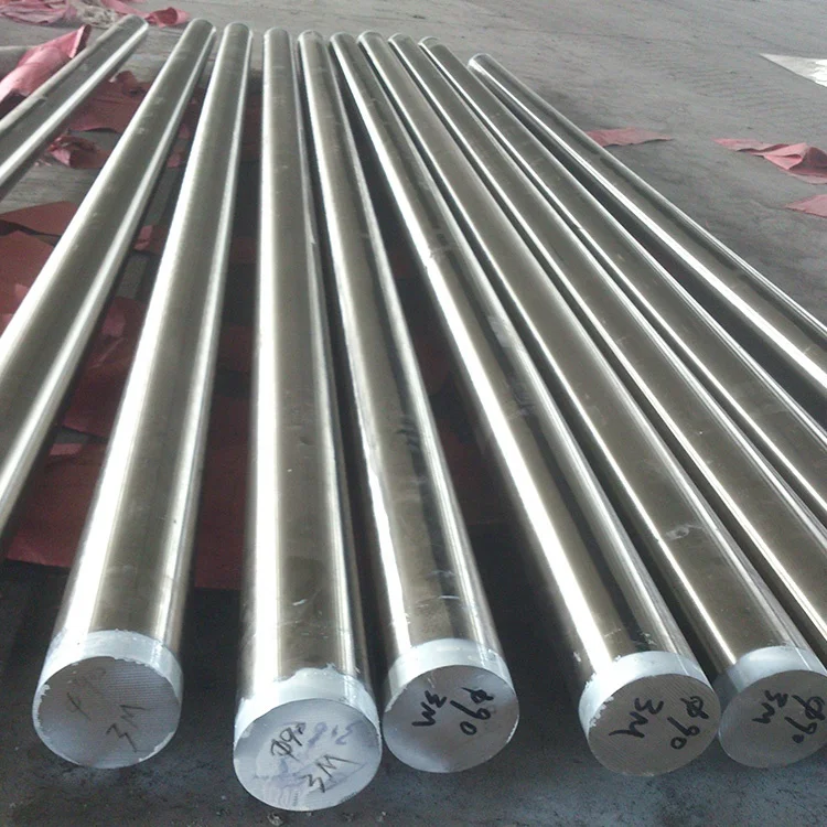 Round Bar cold drawn 1050 alloy steel bar