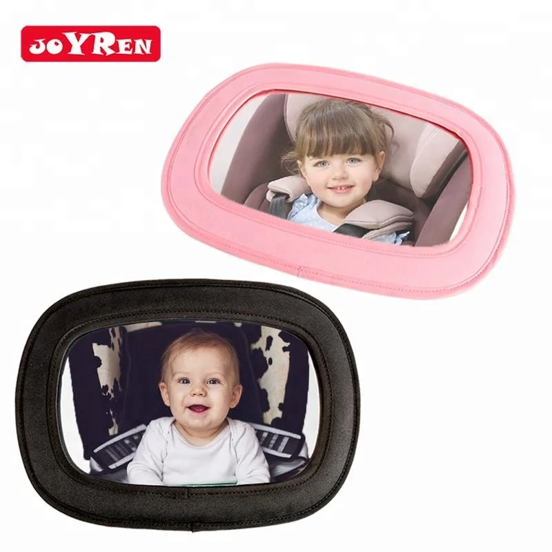 Alibaba car accessaries baby car seat mirror,car rearview mirrors-kitty