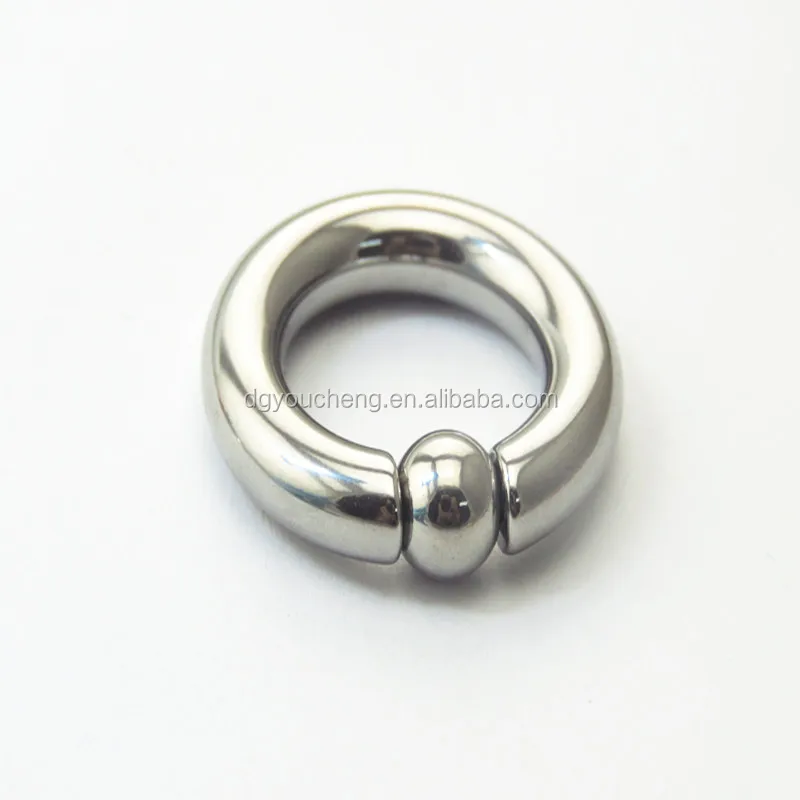 
Surgical Steel Ball Closure Ring fashion BCR CBR rings piercing body jewelry 