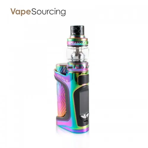 
Wholesale New Electronic Cigarette Kit Eleaf iStick Pico S Kit with Ello Vate Tank 