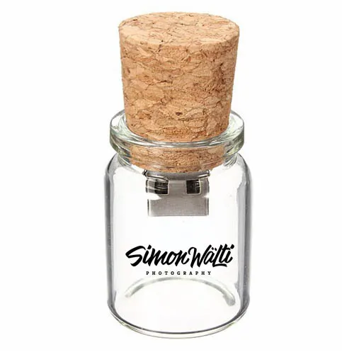 Дешевый USB флеш-накопитель в виде бутылки для дрифтинга 2 0 1 ГБ 4 Гб свадебный подарок USB-накопитель 3 8 16 32 64 флешка