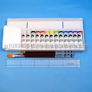 Японская художественная краска Акварельные картины никелевый пигмент оптовая продажа чернильная