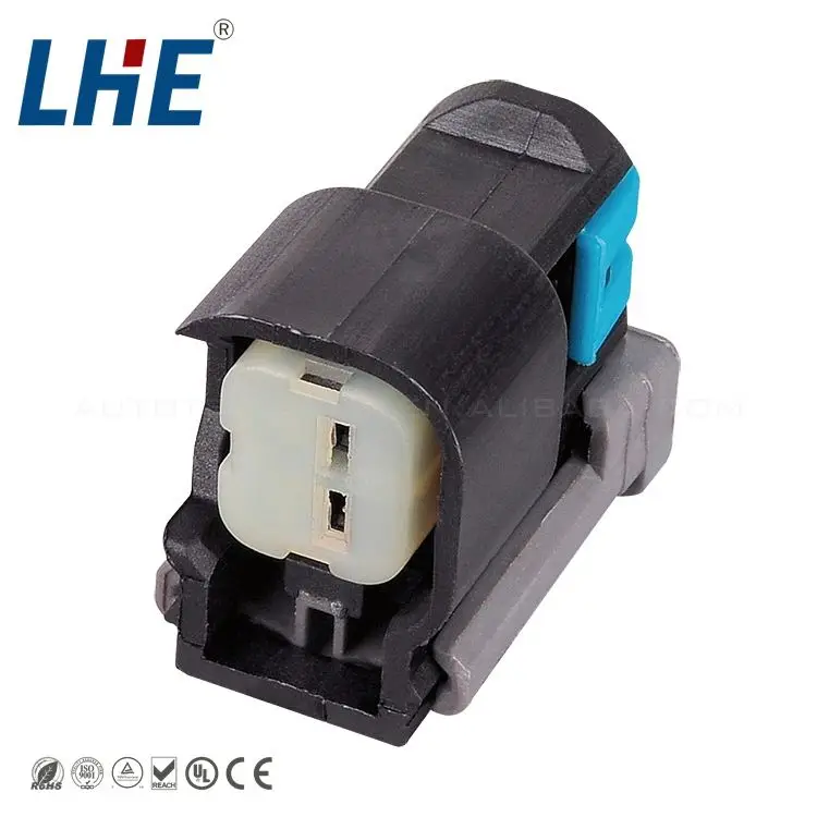 15305086 Delphi Инжектор Разъем Жгута Проводов автомобильной